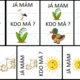 Já mám, kdo má? jaro 3