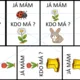 Já mám, kdo má? jaro 5