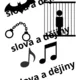  Dramatické žánry – pracovní listy 4