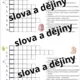 Velikonoční kalendář aktivit 4