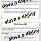 Velikonoční kalendář aktivit 5