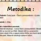 Co kdo dělá? Čtení s porozuměním pro prvňáčky 2