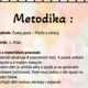 Přečti a očísluj - První čtení pro prvňáčky 2