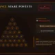 AZ kvíz - České báje a pověsti 2