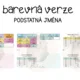 PODSTATNÁ JMÉNA - multifunkční kartičky 3