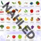Obst und Gemüse - flashcards 2