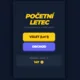 Interaktivní hra Početní letec - Malá násobilka 2