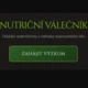 Interaktivní hra Nutriční válečník - Bílkoviny, sacharidy a tuky 2