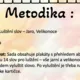 Luštění slov - Jaro, Velikonoce 2