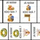 Já mám, kdo má? Velikonoce 4