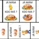 Já mám, kdo má? Velikonoce 5