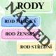 Český jazyk – mluvnické přehledy (PÁDY, VZORY, RODY, SLOVNÍ DRUHY) 3