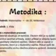 Velikonoční plotovka - Najdi zkažené vajíčko 2