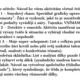 Modrý den: Každý jsme jiný dílek skládačky (Aktivity ke Dni autismu) pro 2. - 3. třídu 2