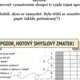 Modrý den: Každý jsme jiný dílek skládačky (Aktivity ke Dni autismu) pro 2. - 3. třídu 3
