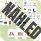 SCHOOL - flashcards 2
