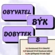Vyjmenovaná slova po B 2
