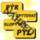 Vyjmenovaná slova po P 2