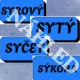 Vyjmenovaná slova po S 2