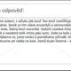 Den Země - jak můžeme pomoci, 4 témata k diskuzi 4
