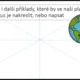 Den Země - jak můžeme pomoci, 4 témata k diskuzi 6
