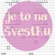 Velikonoční BINGO pro celou třídu 4