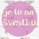 Velikonoční BINGO pro celou třídu 2