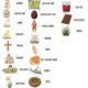 Easter - kolíčkování a rozpůlená slova 3