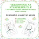 Velikonoce na Starém bělidle - 3 diferencované pracovní listy 3