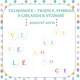 VELIKONOCE – TRADICE, SYMBOLY A GIRLANDA K VÝZDOBĚ 2
