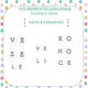 VELIKONOCE – TRADICE, SYMBOLY A GIRLANDA K VÝZDOBĚ 3