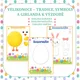VELIKONOCE – TRADICE, SYMBOLY A GIRLANDA K VÝZDOBĚ 6