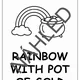 St. Patrick's Day – Worksheets 2