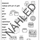 St. Patrick's Day – Worksheets 11