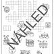 St. Patrick's Day – Worksheets 10