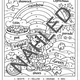 St. Patrick's Day – Worksheets 9