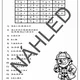 St. Patrick's Day – Worksheets 7