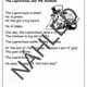 St. Patrick's Day – Worksheets 6