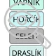 Interaktivní chemická nástěnka – Zašifrované chemické prvky 5
