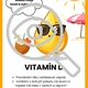 Nástěnka (chemie, výchova ke zdraví, zdravý životní styl) - VITAMÍNY 4