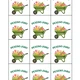 Pexeso Jaro 4