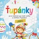 Ťupánky - první malování pro děti od 2 let 2