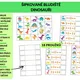 Šipkované bludiště: Dinosauři 2