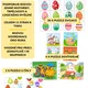 Velikonoce: puzzle 2