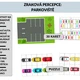 Zraková percepce: Parkoviště 2