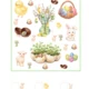 Spring , Easter 3