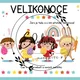 Velikonoce – výukový materiál (3.–4. ročník) 2