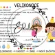 Velikonoce – výukový materiál (1.–2. ročník) 3