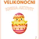 Velikonoce - pracovní listy 2