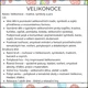Velikonoce: týdenní příprava do MŠ 2